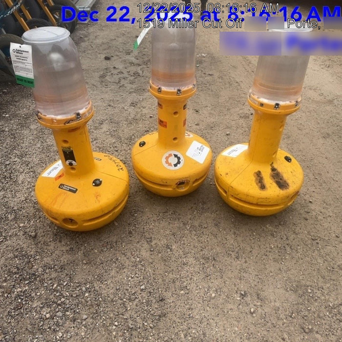 2021 WOBBLE LIGHT 101-111104