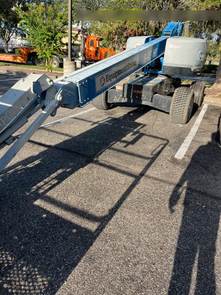 2022 GENIE S-45 HF