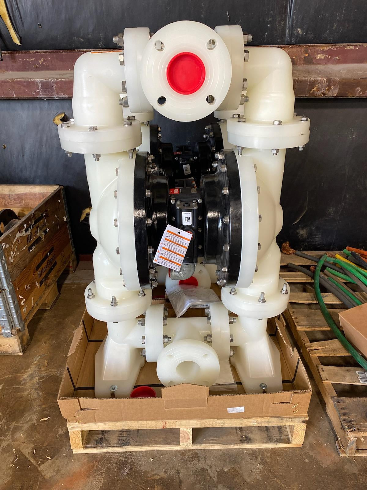 2021 INGERSOLL RAND PD30P-DPS-PTT-A