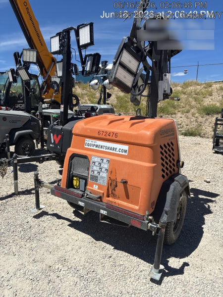2026 GENERAC MLTS-4