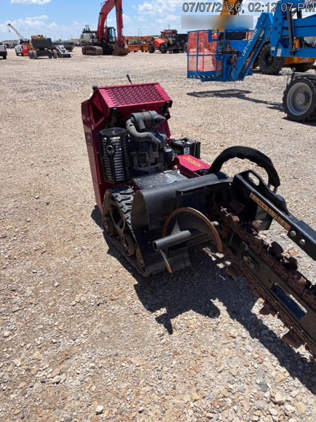 2022 TORO TRX-250