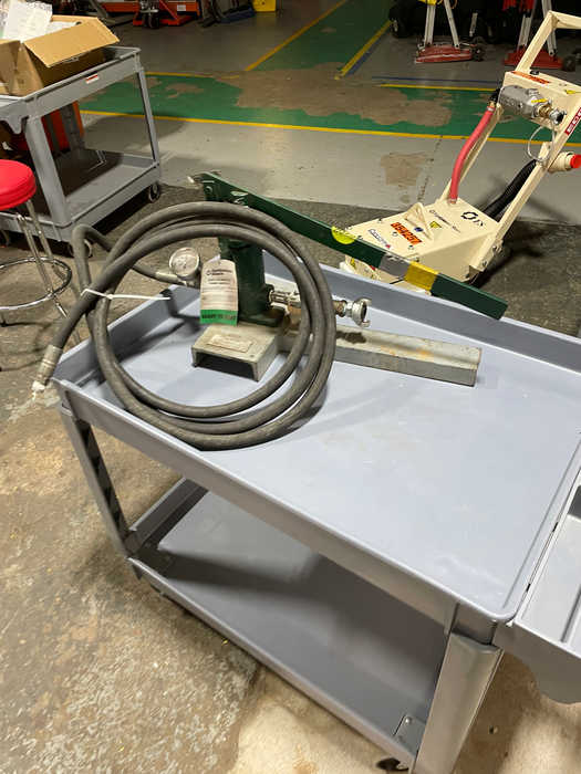 2020 PINNACLE PDQH-5000B