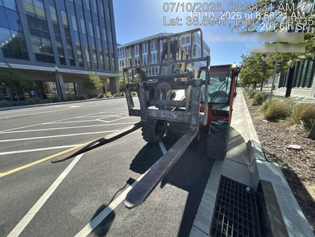 2025 JLG 519