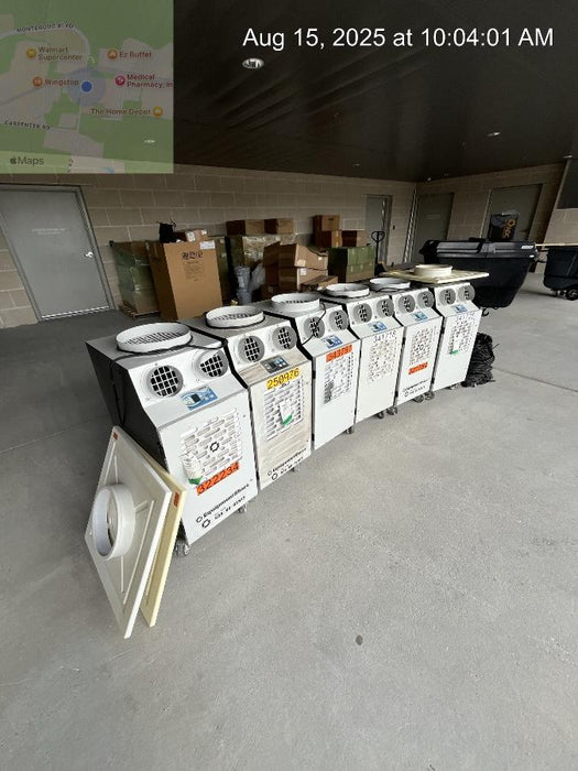 2023 KWIKOOL KPAC1411-2