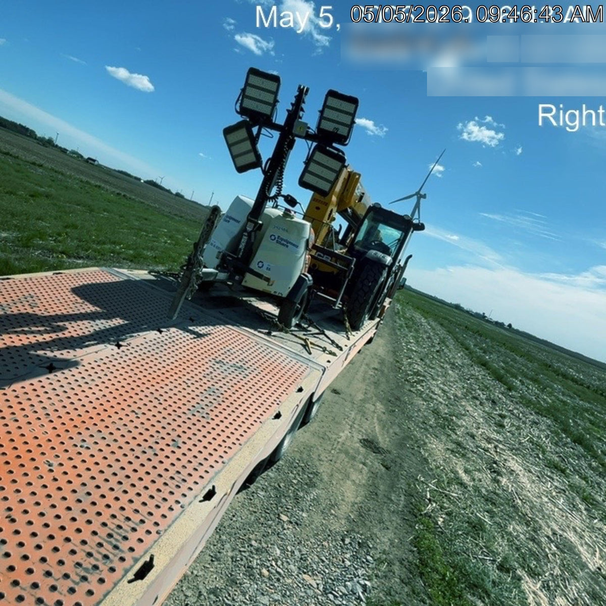2024 GENERAC MLT2