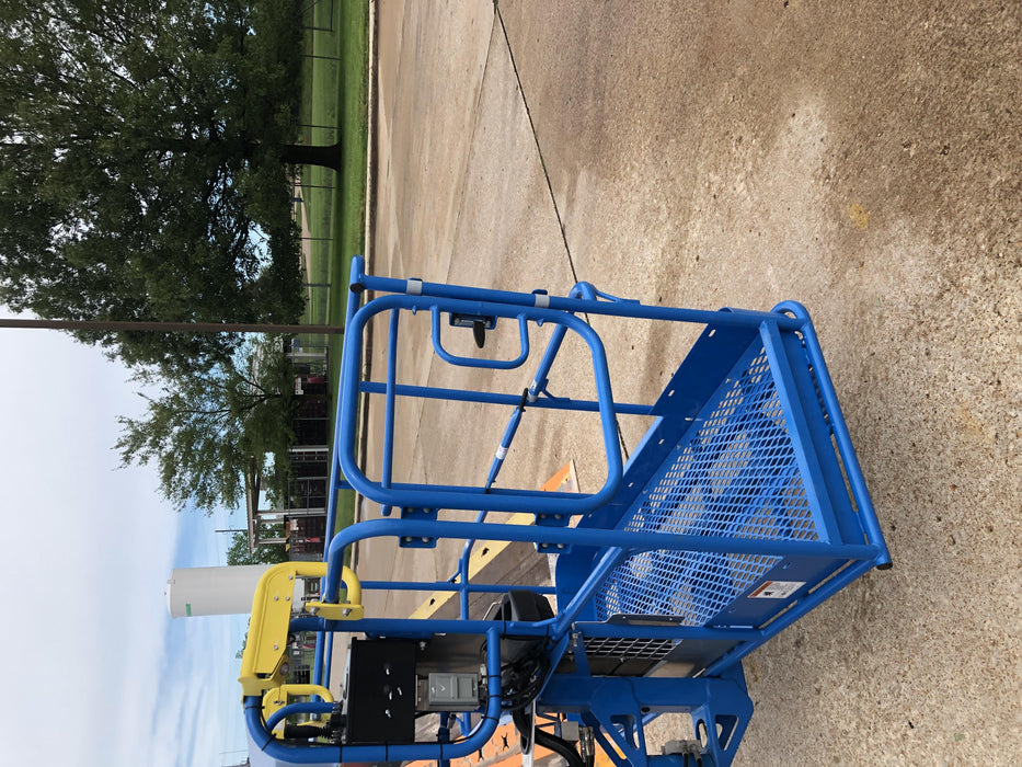 2020 GENIE Z-45/25J DC