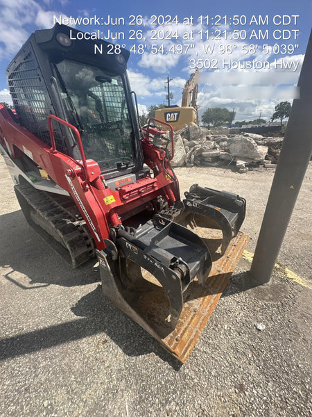 2020 PALADIN Scrap Grapple - 66