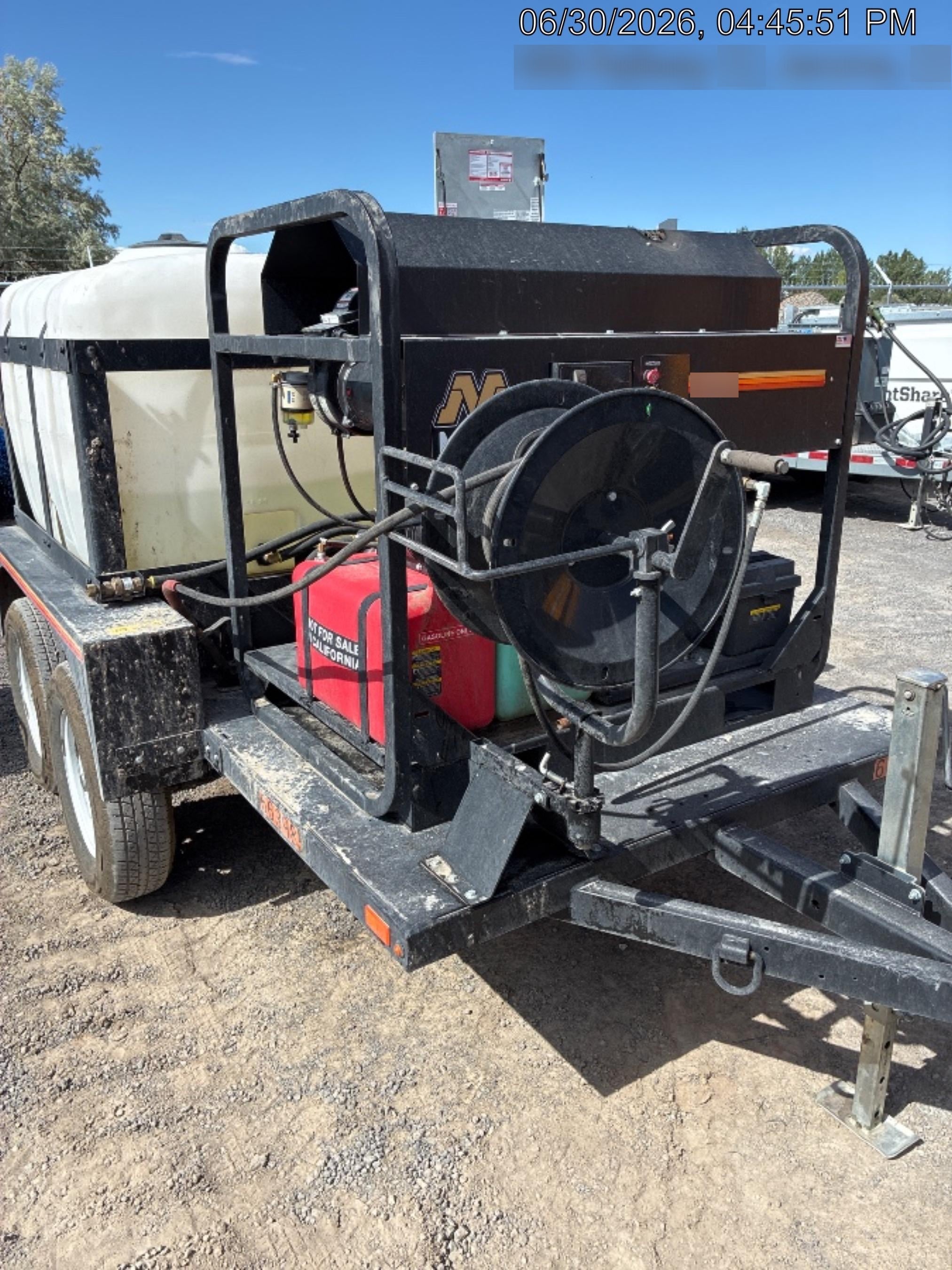 2025 MI-T-M HS-3505-1MGH-UR
