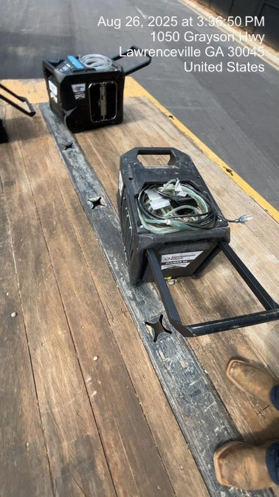 2022 PHOENIX DryMAX XL