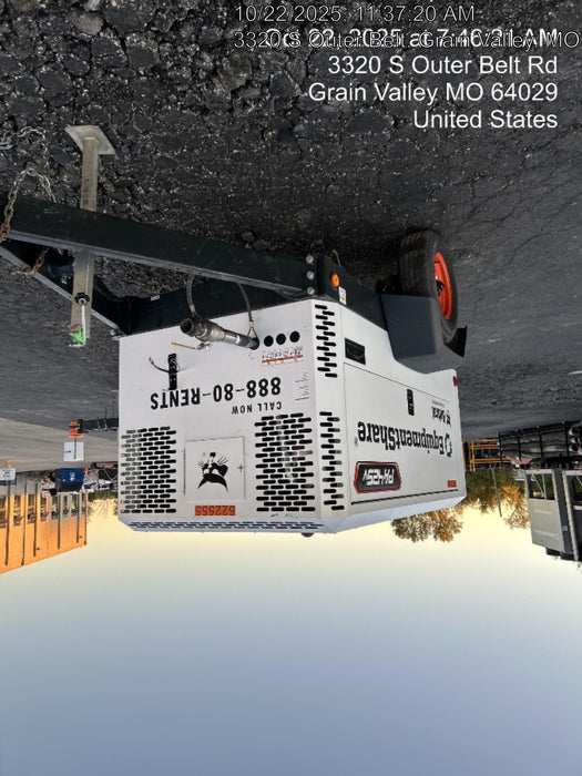 2025 BOBCAT PA425WCU-T4F