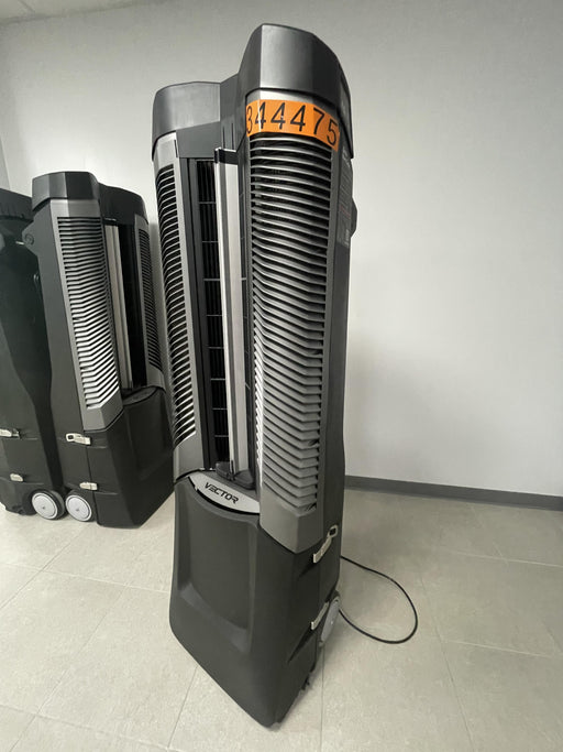 2023 VECTOR Vector Max