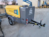 2021 ATLAS COPCO XATS400 CWK