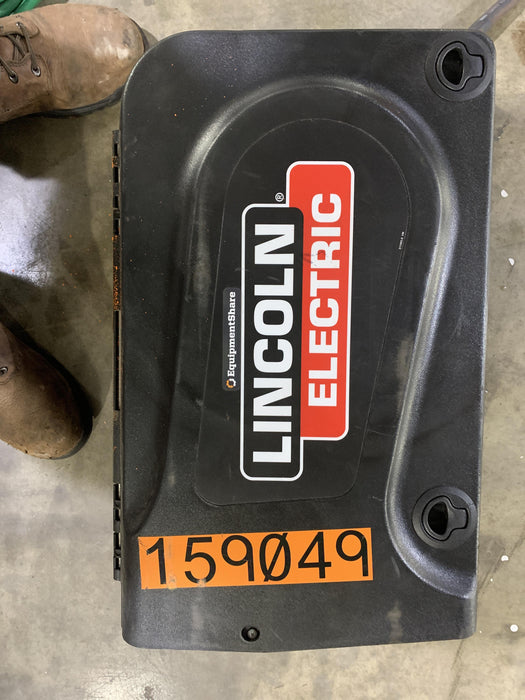 2021 LINCOLN ELECTRIC LN-25X