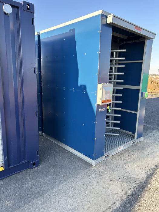 2025 PORTABLE SOLUTIONS GROUP M1KX