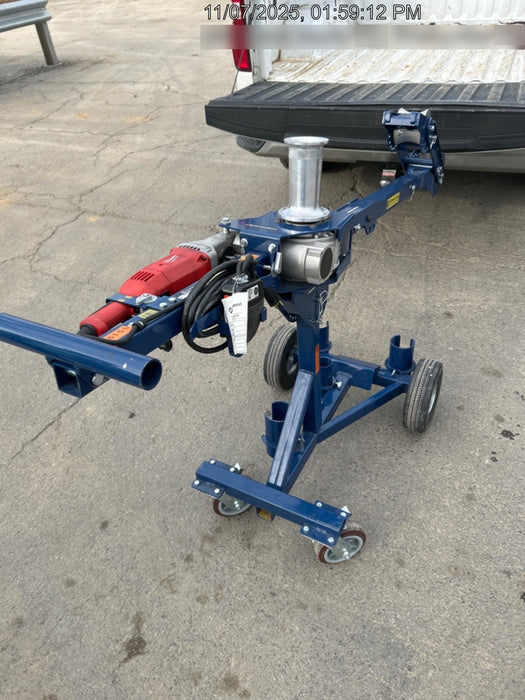 2025 CURRENT TOOLS 66 Current