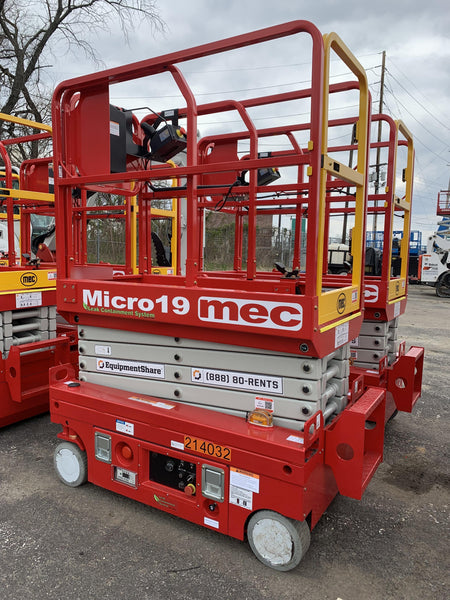 2022 MEC Micro 19