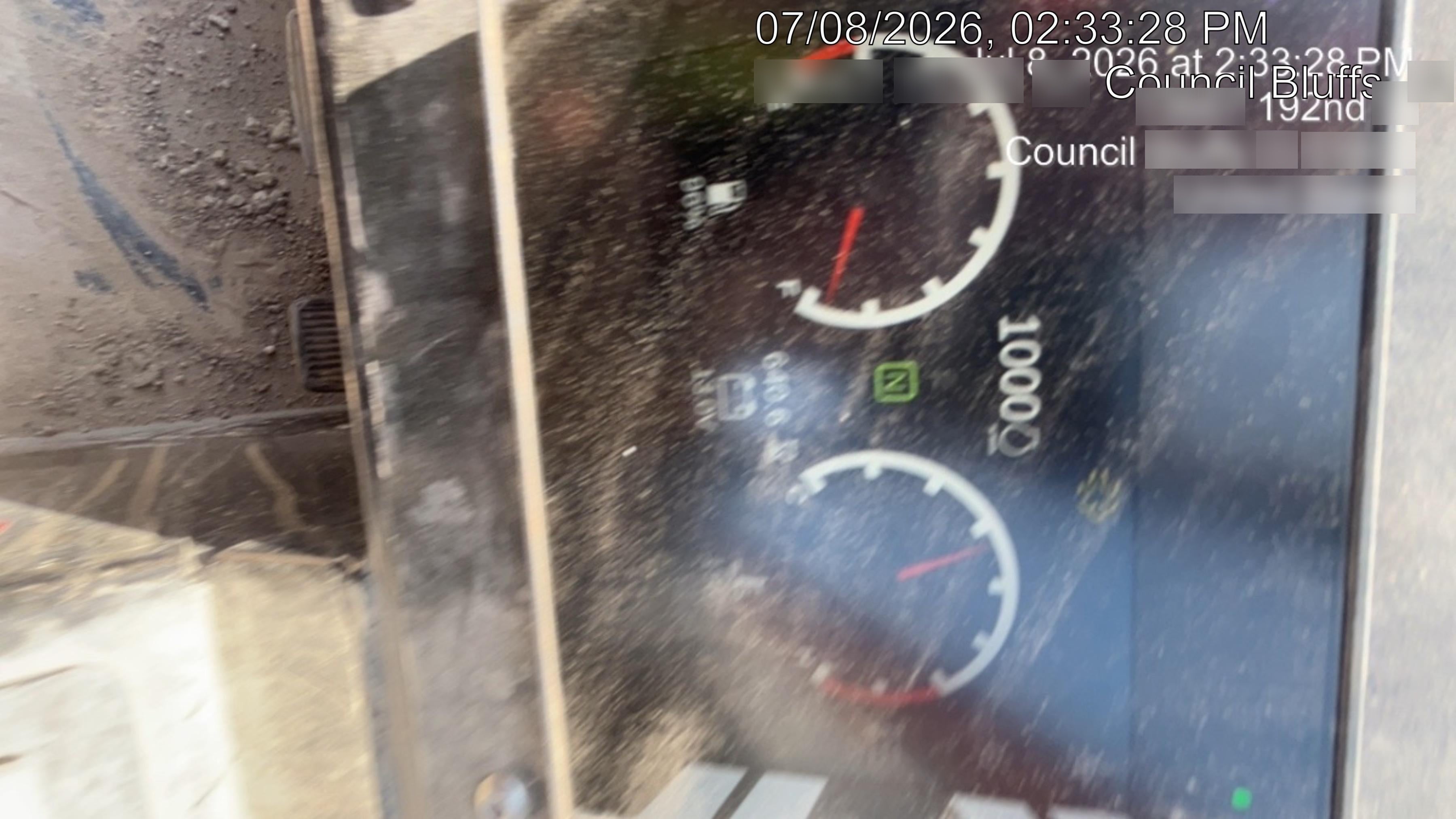 2023 MANITOU MTA5519