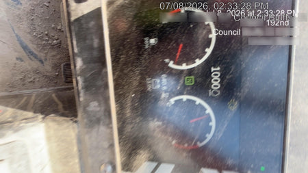 2023 MANITOU MTA5519