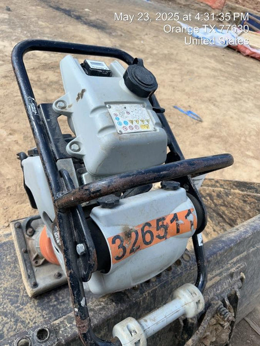 2023 MULTIQUIP MTX60HD