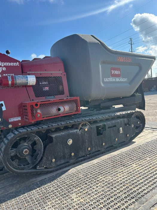 2025 TORO MBTX 2500-TS