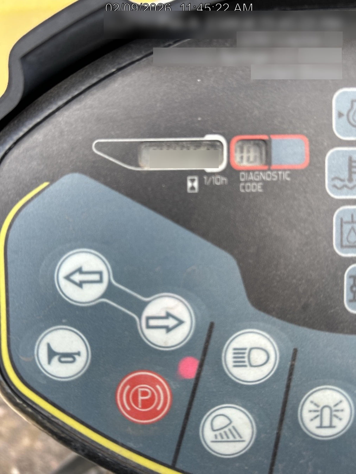 2018 WACKER NEUSON RD28-120