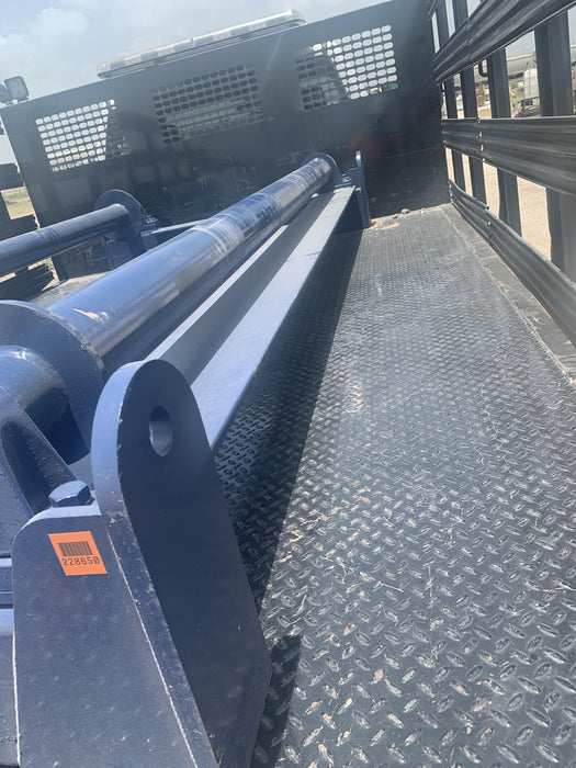 2022 CURRENT TOOLS 615