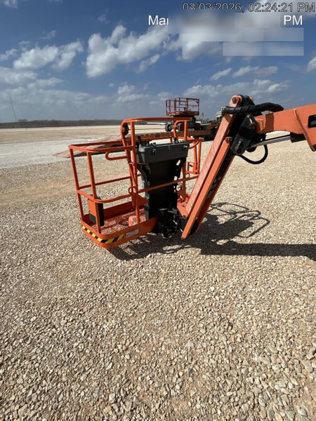 2019 JLG 450AJ