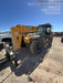 2020 JCB 509-42 Cab/Heat/Air, Solid Tires, Work Lights, Beacon, Aux Hydraulics, Back up Alarm, Lifting Eye, ES Decals