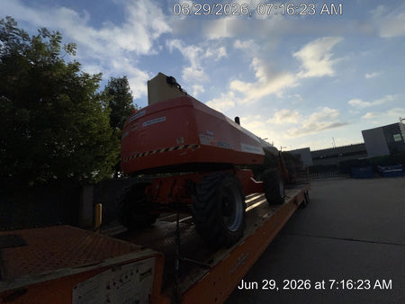 2021 JLG 860SJ