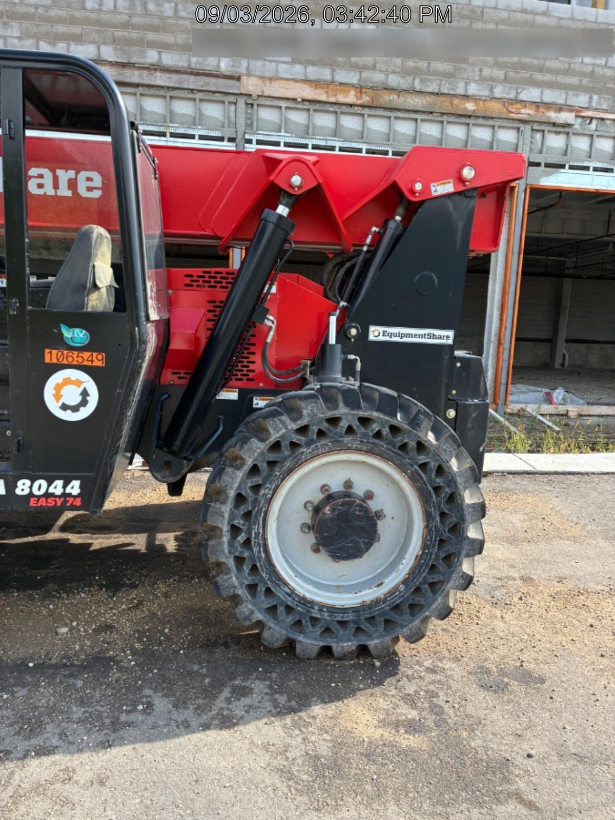 2020 MANITOU MTA8044