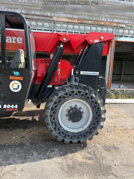 2020 MANITOU MTA8044