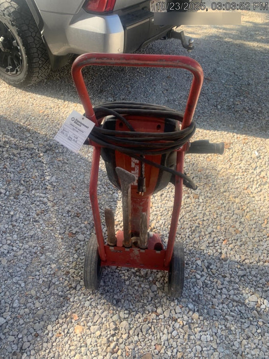 2019 HILTI TE 3000-AVR