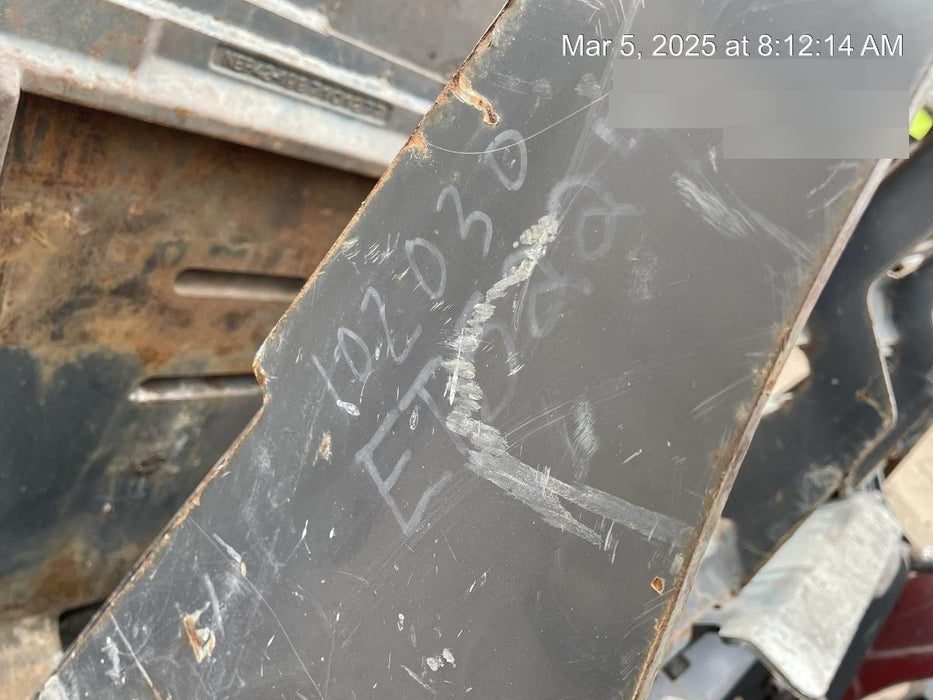 2023 ARROW MATERIAL HANDLING F5100CB