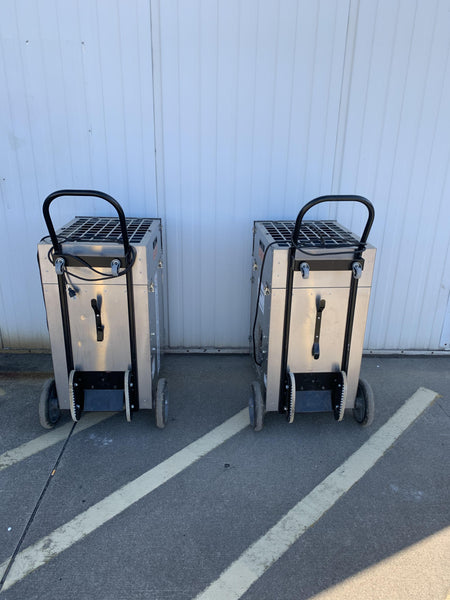 2020 ABATEMENT TECHNOLOGIES PAS2400