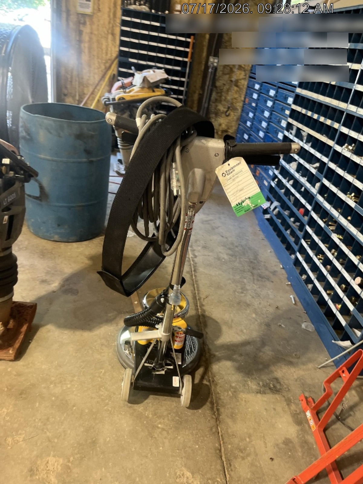 2024 DEWALT 216-RS
