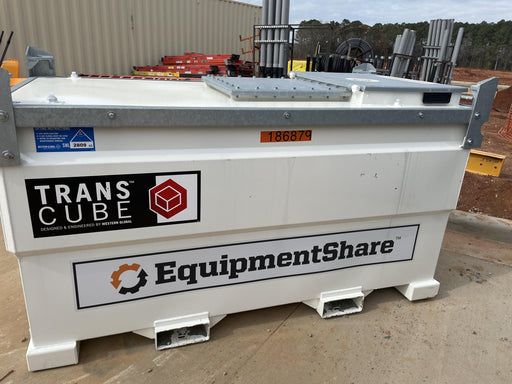 2021 TRANSCUBE 20TCG(G)W-NA