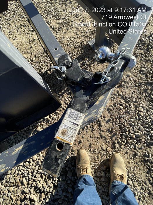 2023 ATLAS COPCO QAS 235