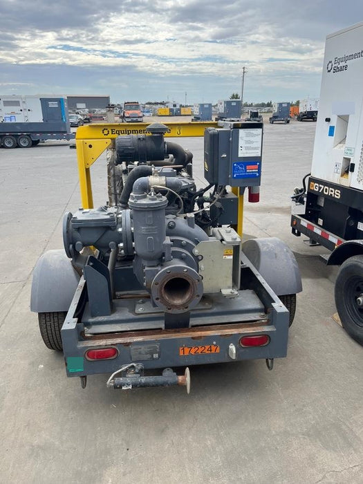 2021 ATLAS COPCO PAC66