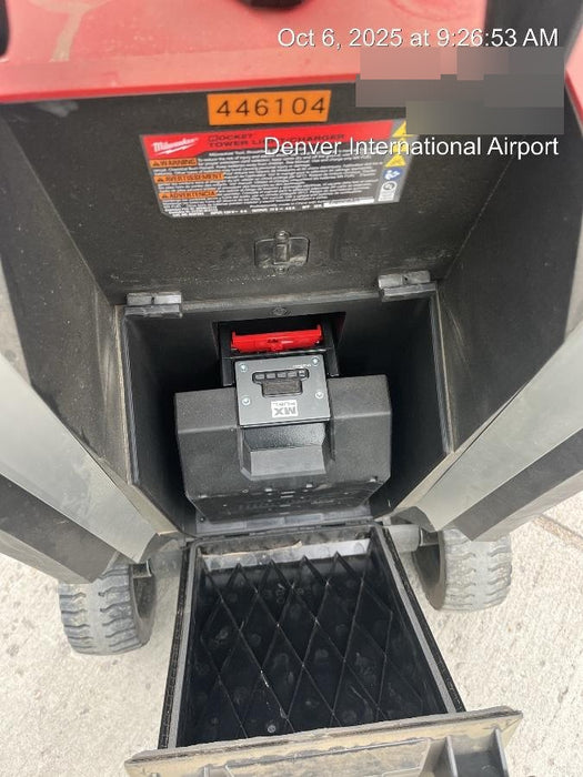 2024 MILWAUKEE MXF041-1XC