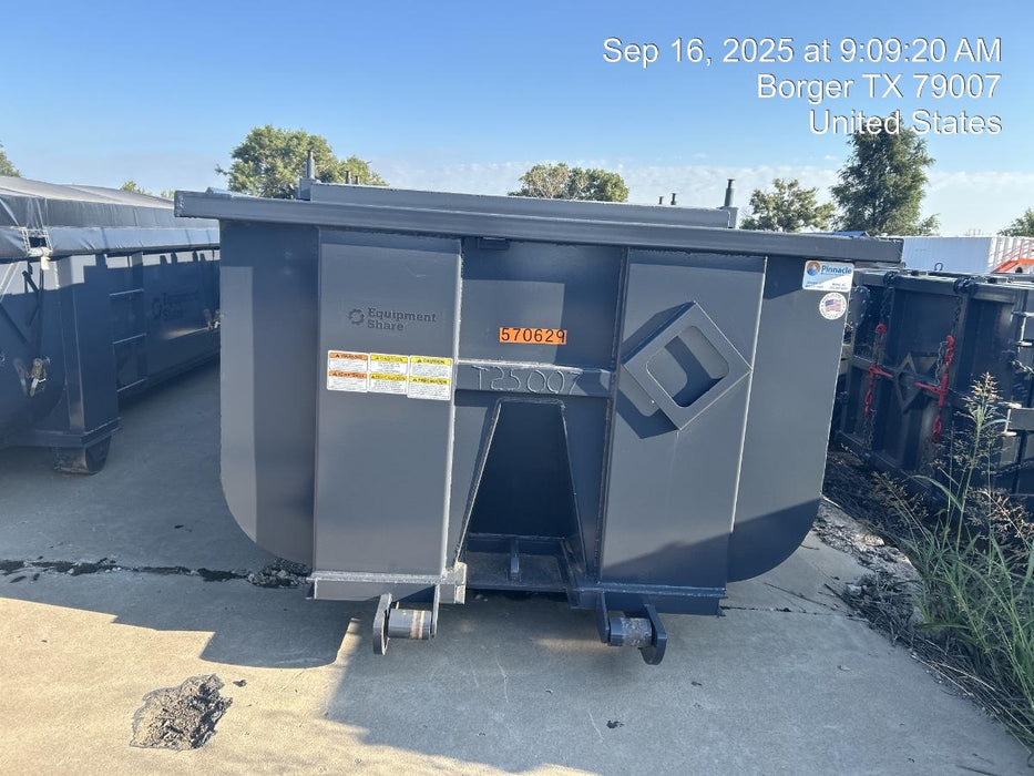 2025 PINNACLE L2252-FF