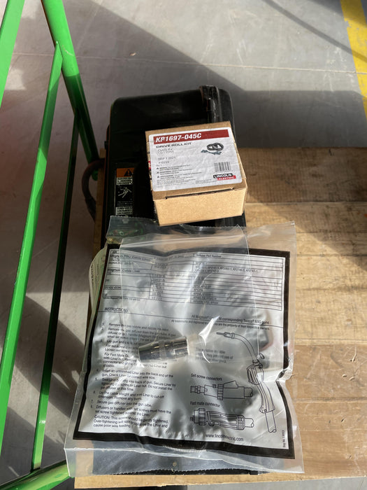 2022 LINCOLN ELECTRIC K4266-1