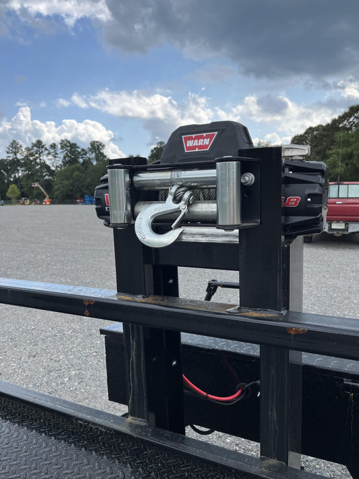 2024 TEXAS PRIDE TRAILERS GT817414KBP