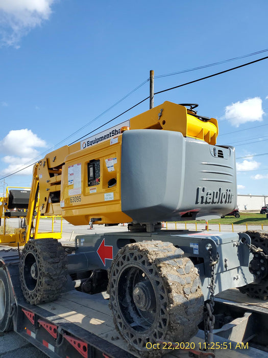 2020 HAULOTTE HA46RTJO