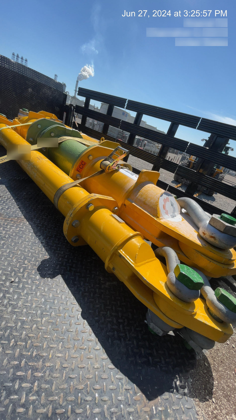2023 MODULIFT M110/EU