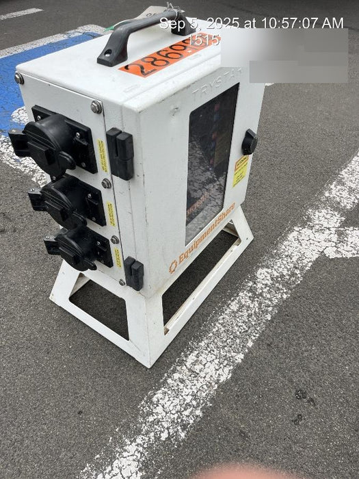 2022 TRYSTAR DAKA1.D3-A-K-A1