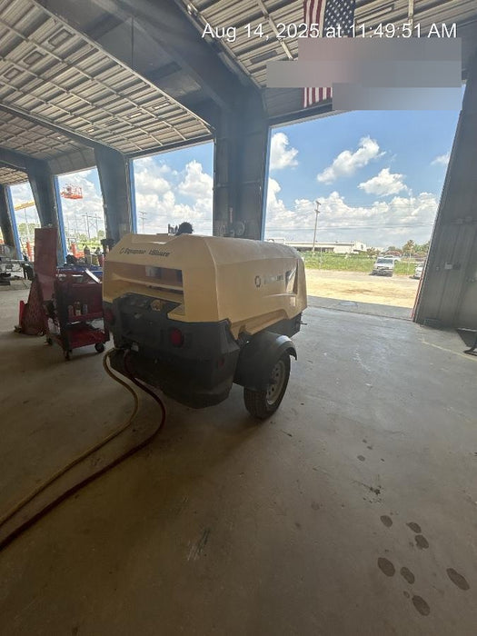 2022 ATLAS COPCO XAS188