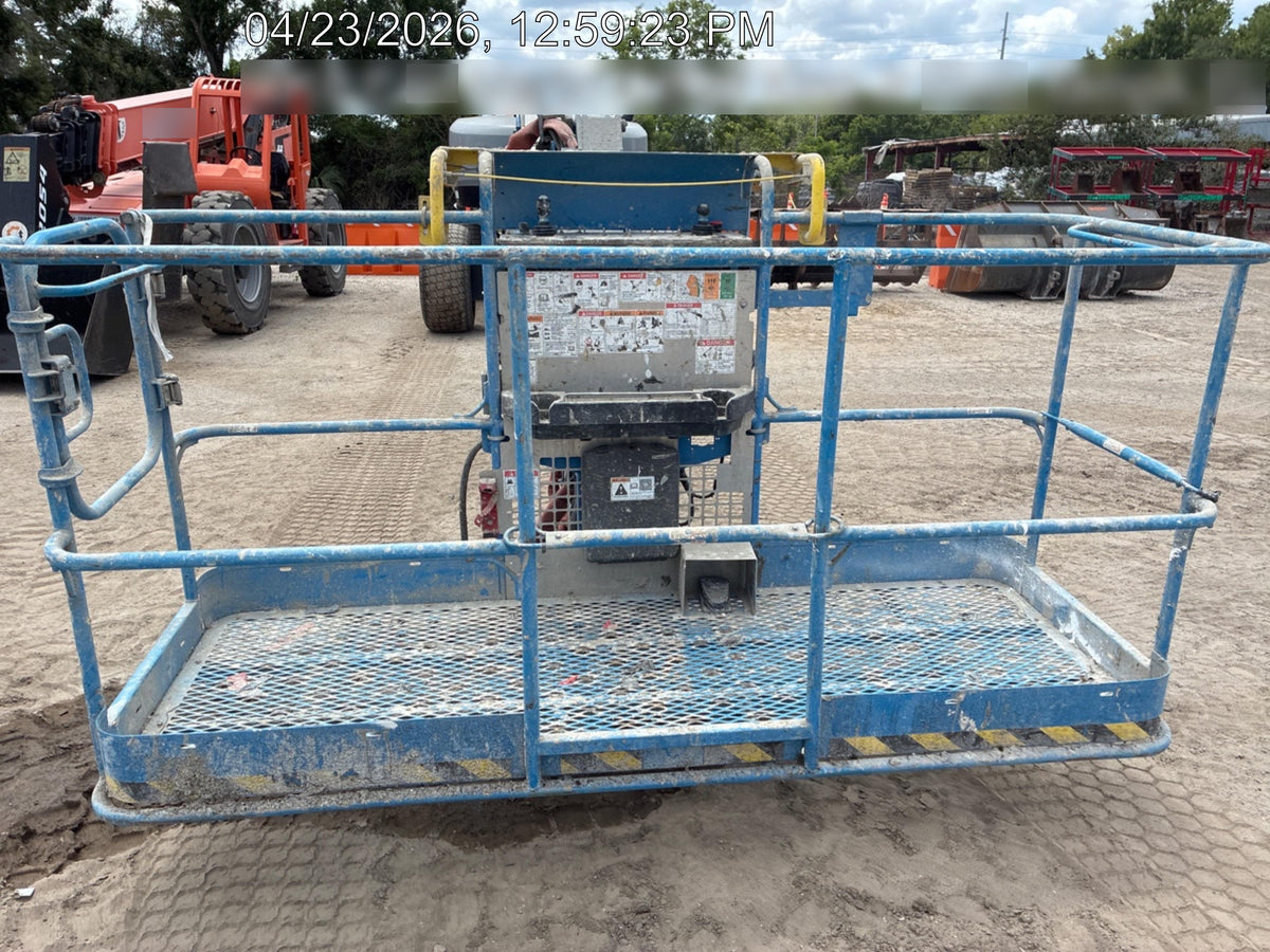 2024 GENIE S-85 HF