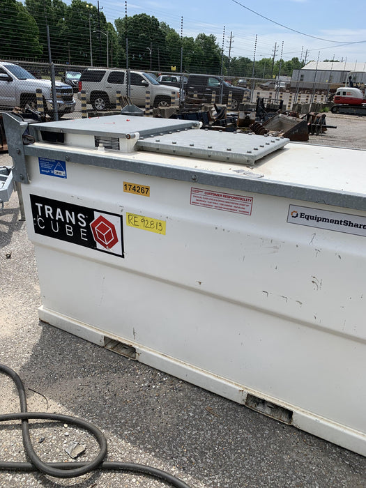 2021 WESTERN GLOBAL 20TCG-UCA-EB