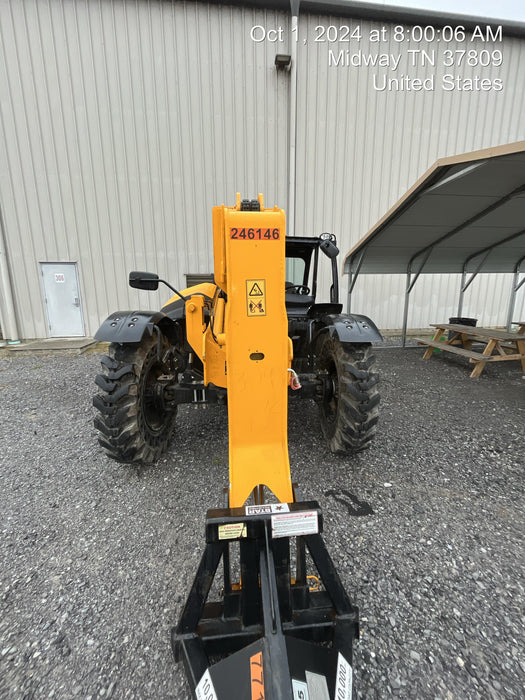 2020 STAR INDUSTRIES 1302TK