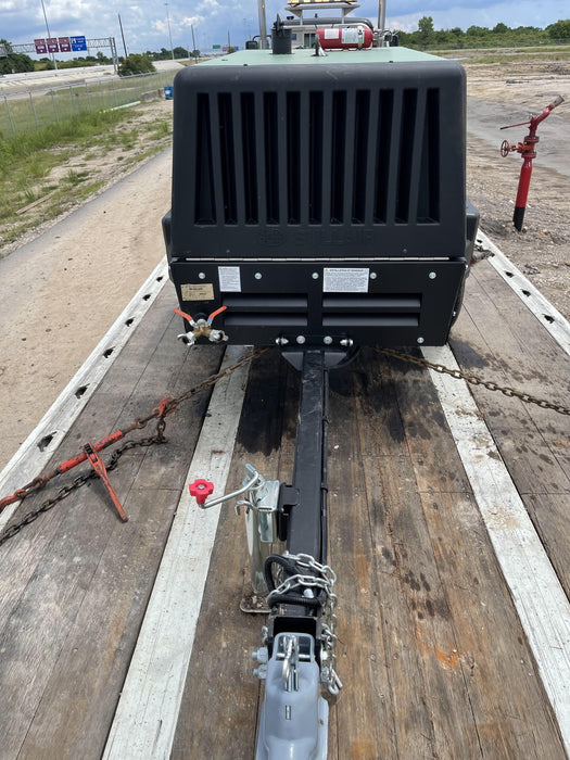 2021 SULLAIR 185D-DPQ KU4F